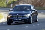 BMW 120d Urban Line 2011 года